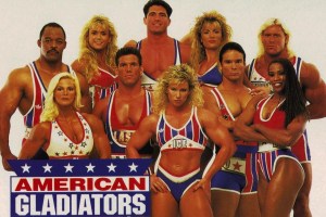 Thanks American Gladiators for the image!